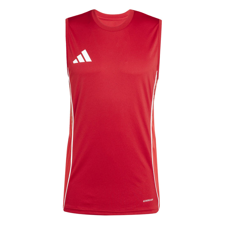 adidas Tiro 25 Club Short Sleeve Jersey Fußballtrikot
