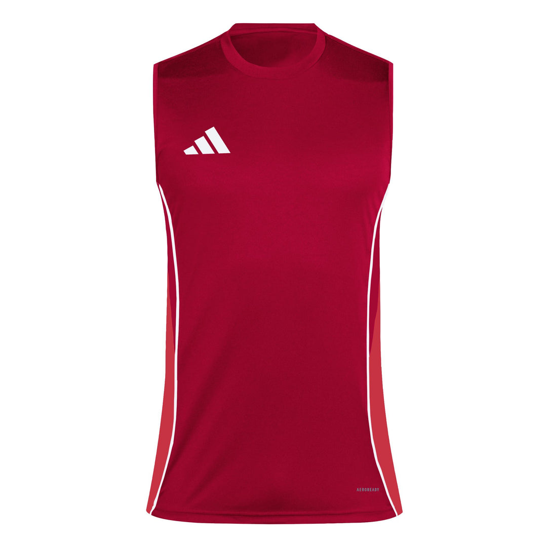 adidas Tiro 25 Club Short Sleeve Jersey Fußballtrikot