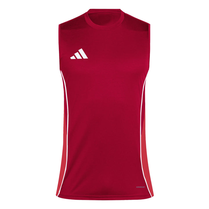 adidas Tiro 25 Club Short Sleeve Jersey Fußballtrikot
