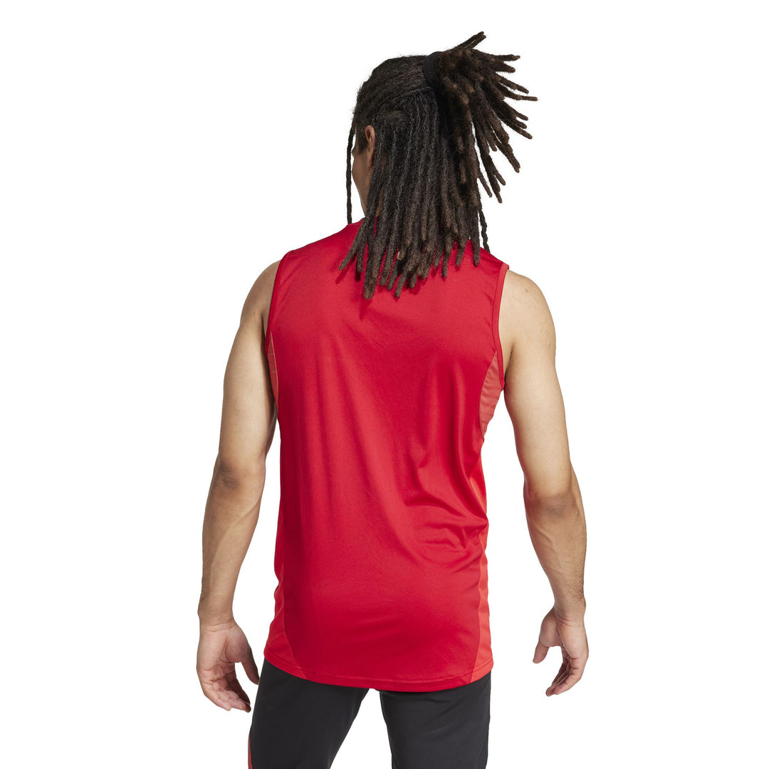 adidas Tiro 25 Club Short Sleeve Jersey Fußballtrikot
