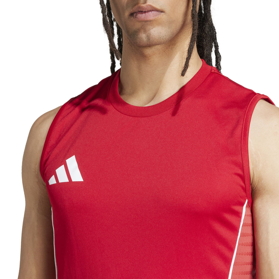 adidas Tiro 25 Club Short Sleeve Jersey Fußballtrikot