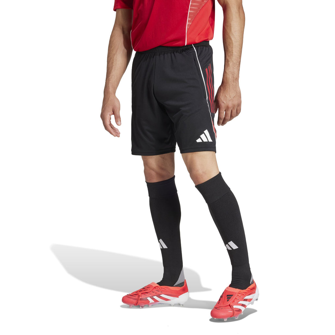 adidas Tiro 25C Tr Sho Trainingshose
