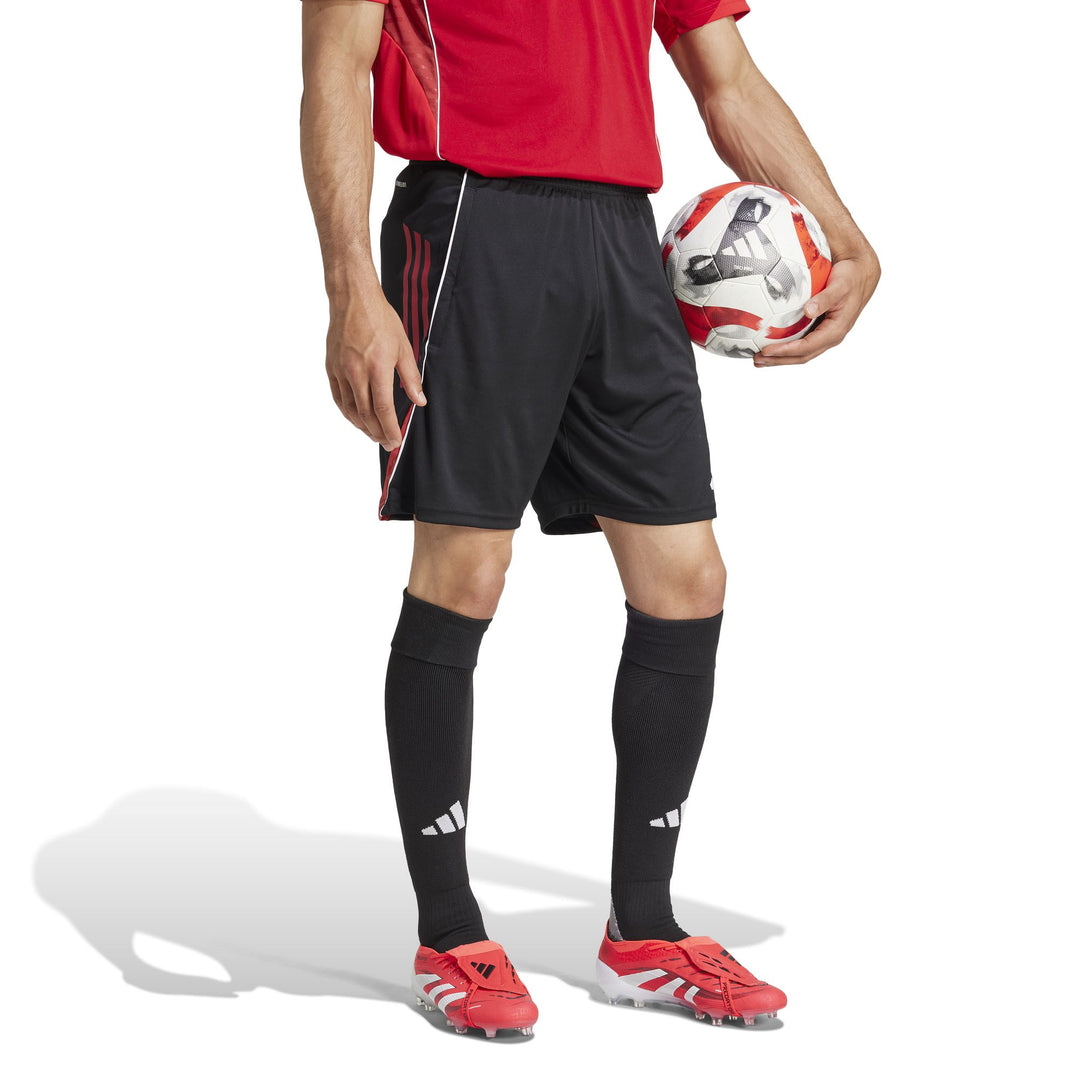 adidas Tiro 25C Tr Sho Trainingshose