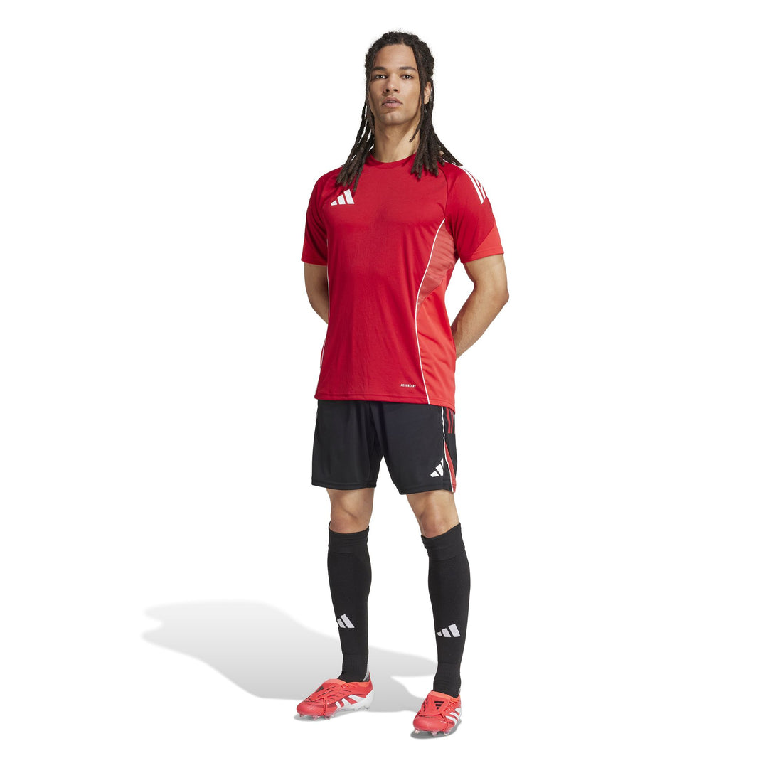 adidas Tiro 25C Tr Sho Trainingshose