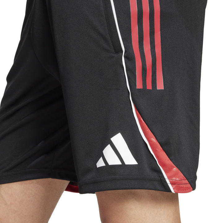 adidas Tiro 25C Tr Sho Trainingshose