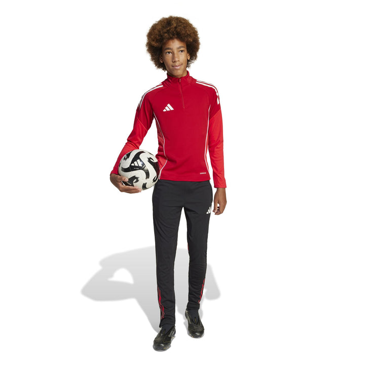 adidas Tiro25C Tr Pnty - black/tepore