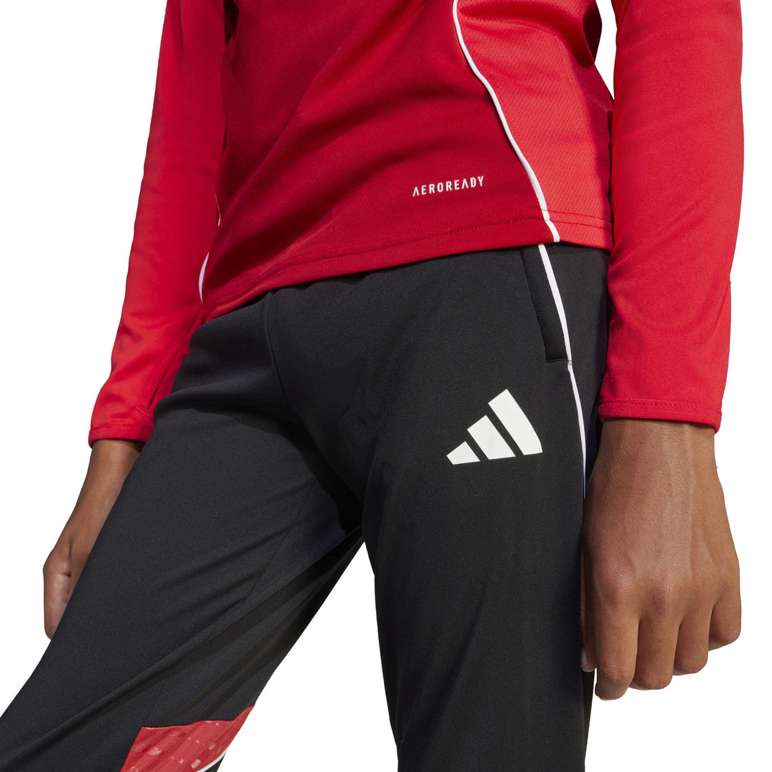 adidas Tiro25C Tr Pnty - black/tepore
