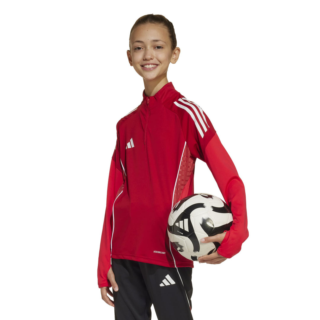 adidas Tiro 25C Trainings-Top Trainingsoberteil