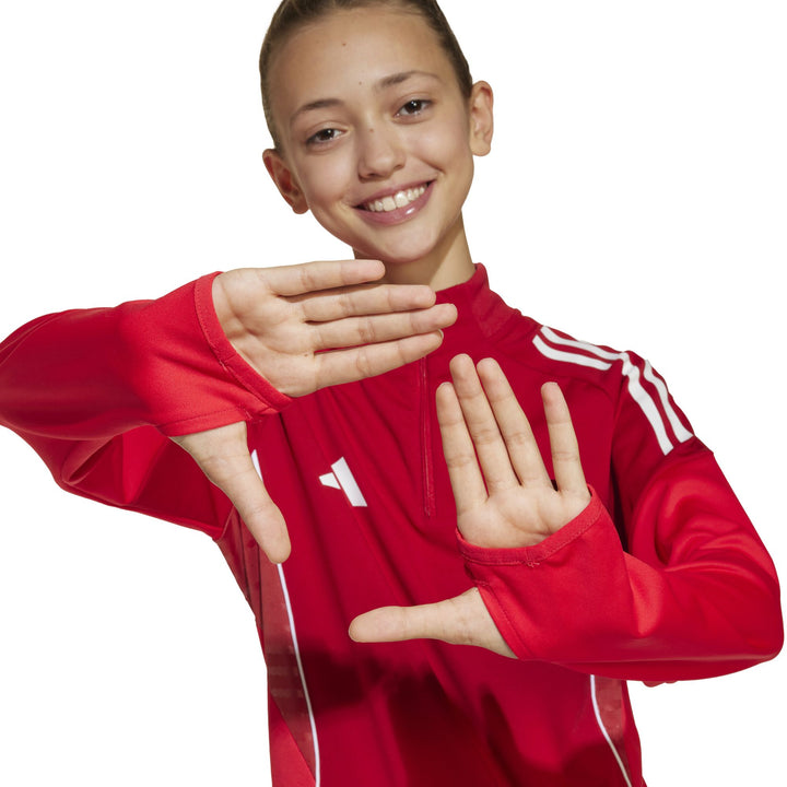 adidas Tiro 25C Trainings-Top Trainingsoberteil