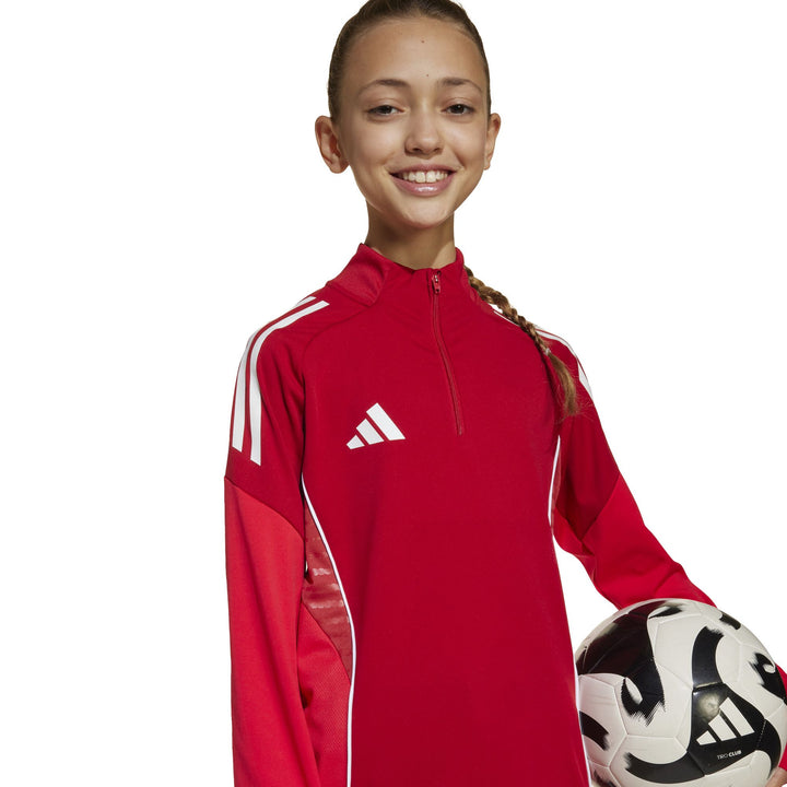 adidas Tiro 25C Trainings-Top Trainingsoberteil