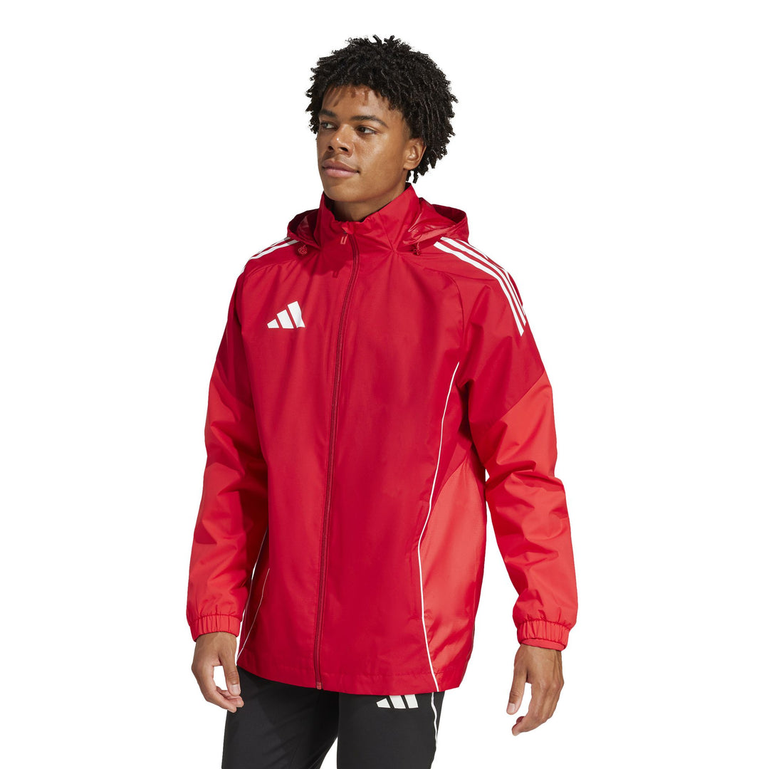 adidas Tiro 25 Competition All-Weather Jacket Sportjacke