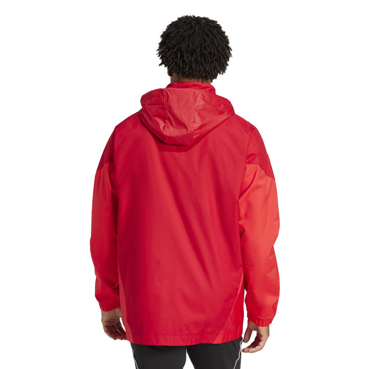 adidas Tiro 25 Competition All-Weather Jacket Sportjacke