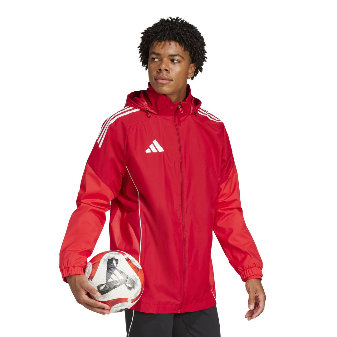 adidas Tiro 25 Competition All-Weather Jacket Sportjacke