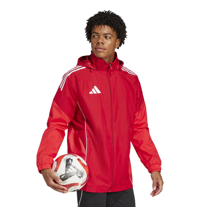 adidas Tiro 25 Competition All-Weather Jacket Sportjacke