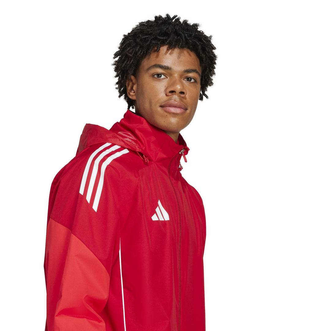 adidas Tiro 25 Competition All-Weather Jacket Sportjacke