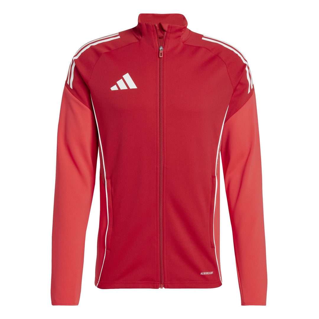adidas Tiro 25C Tr Jacke Trainingsjacke