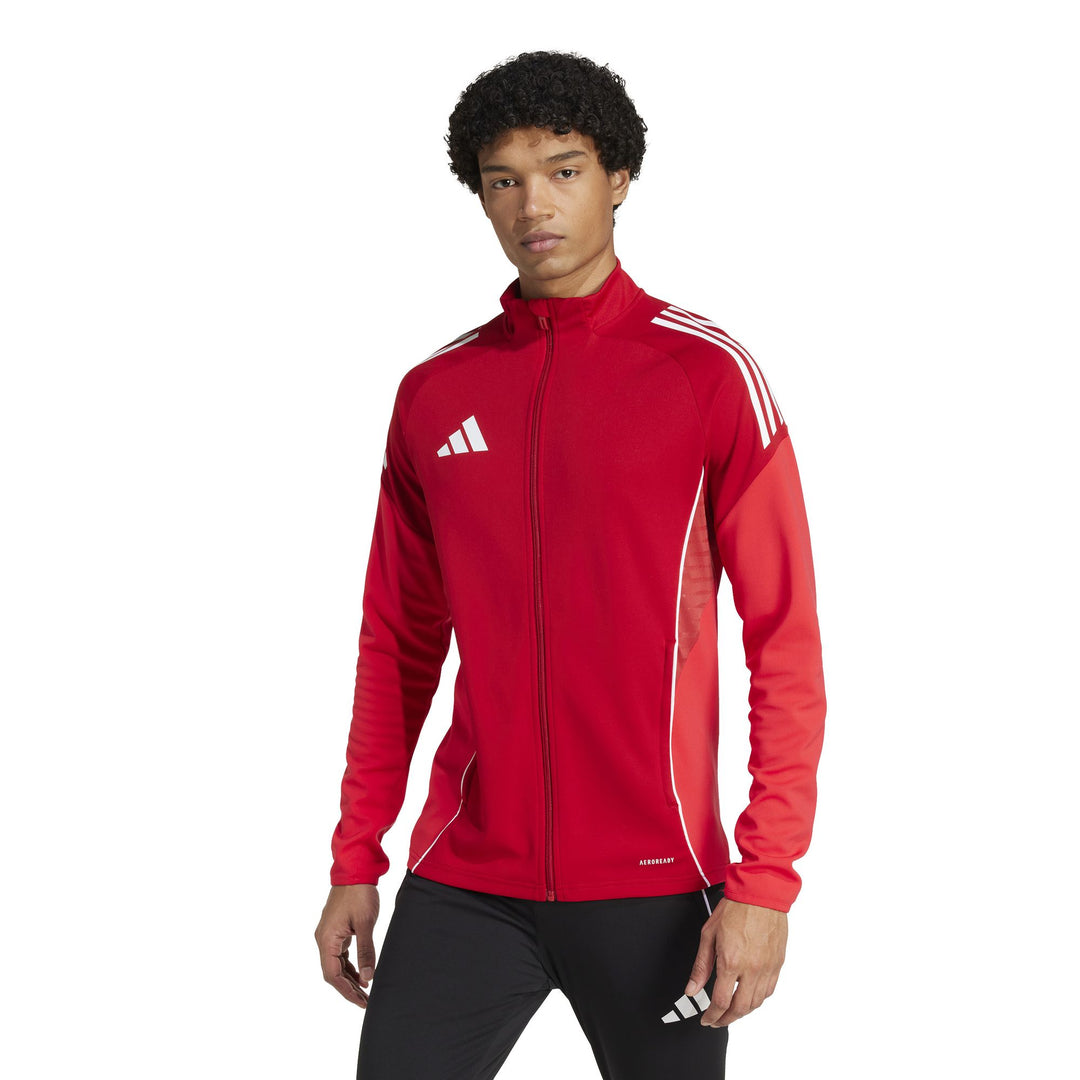 adidas Tiro 25C Tr Jacke Trainingsjacke