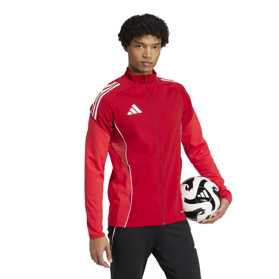 adidas Tiro 25C Tr Jacke Trainingsjacke