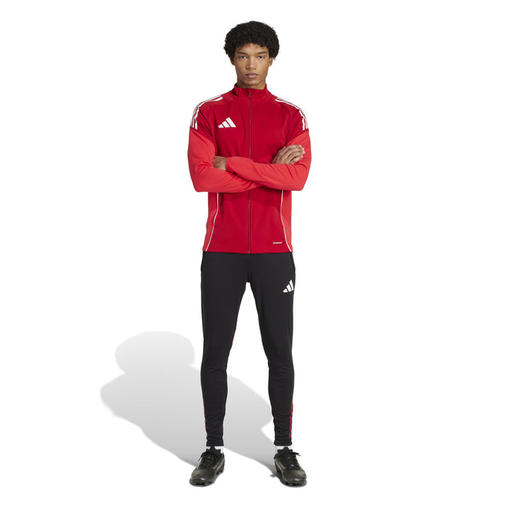adidas Tiro 25C Tr Jacke Trainingsjacke