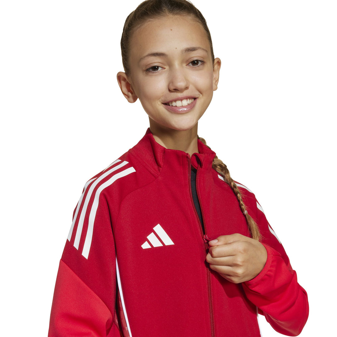 Adidas Tiro25C Tr Jkty Trainingsjacke