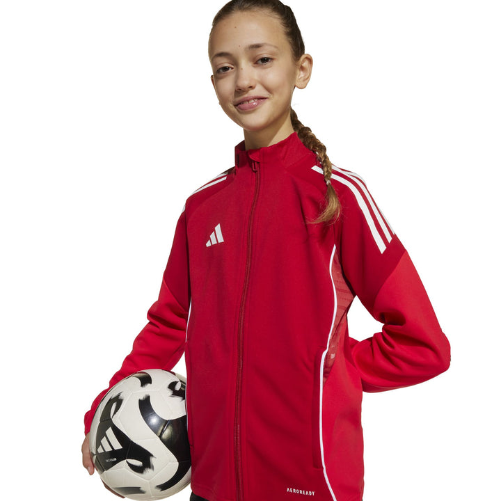 Adidas Tiro25C Tr Jkty Trainingsjacke