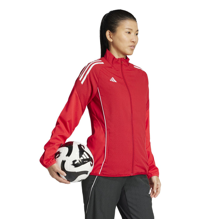 adidas Tiro25Cpre Jktw Trainingsjacke