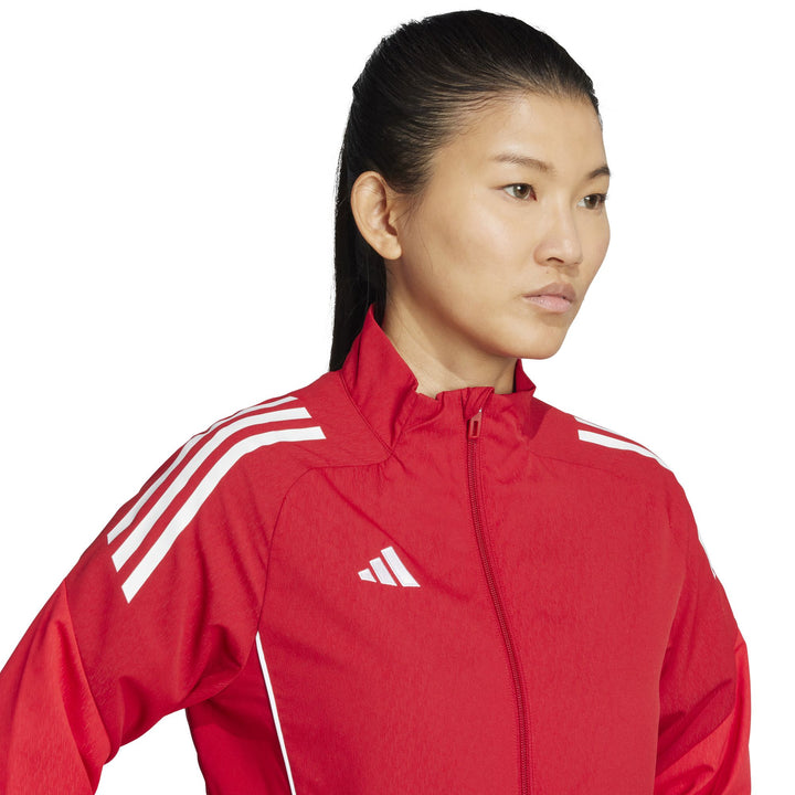 adidas Tiro25Cpre Jktw Trainingsjacke