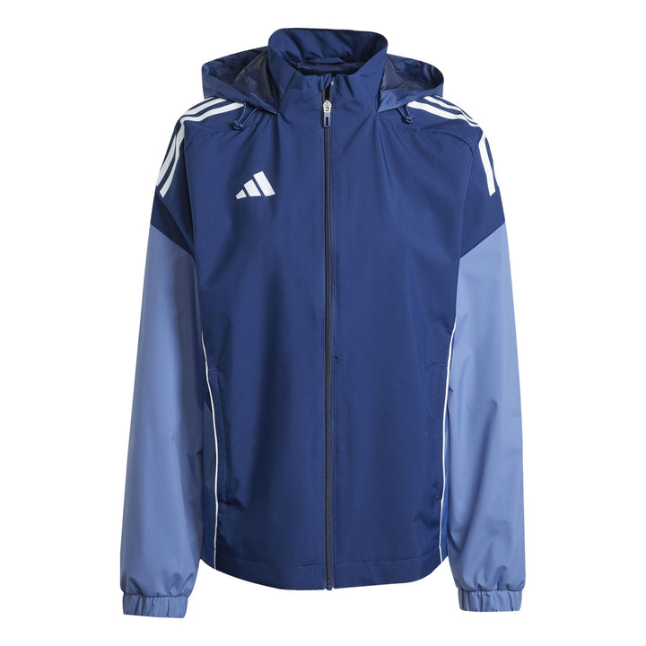 adidas Tiro 25C Aw Jktw Fußballjacke