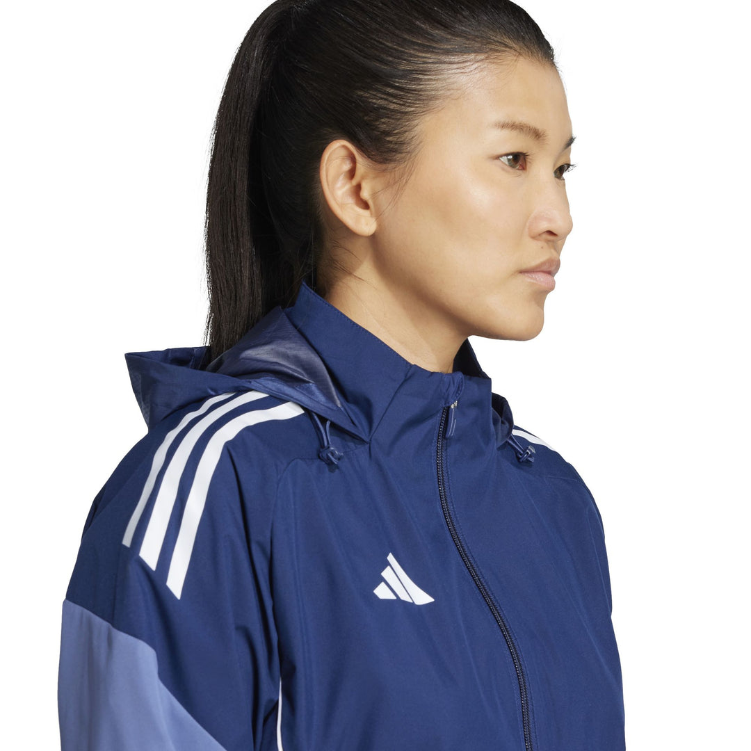adidas Tiro 25C Aw Jktw Fußballjacke