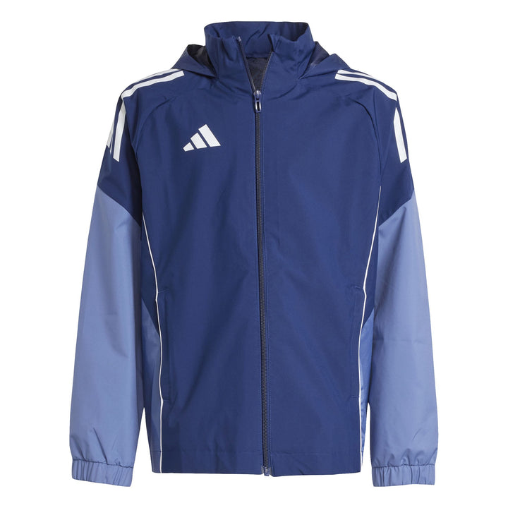 adidas Tiro 25C Aw Jkty Fußballjacke