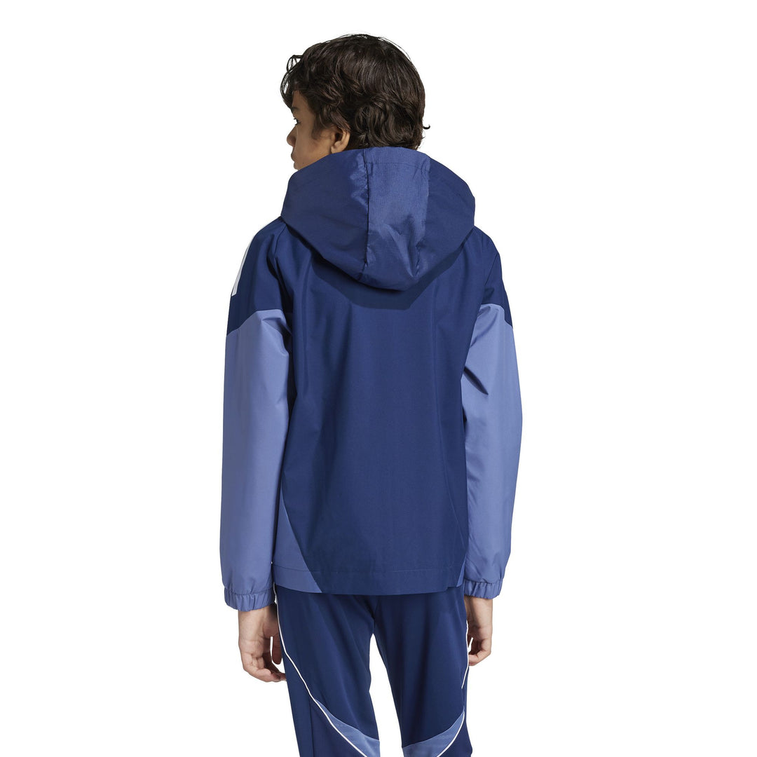 adidas Tiro 25C Aw Jkty Fußballjacke