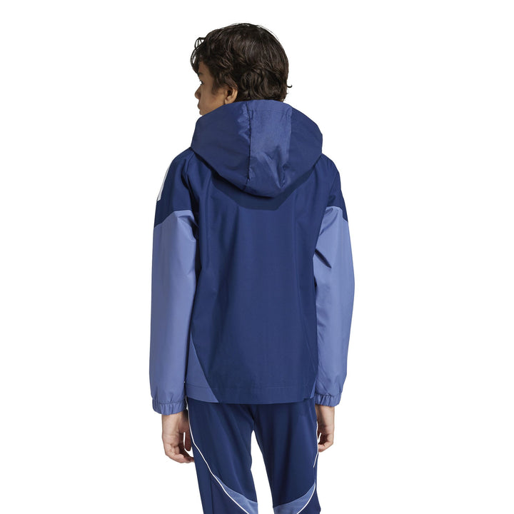 adidas Tiro 25C Aw Jkty Fußballjacke