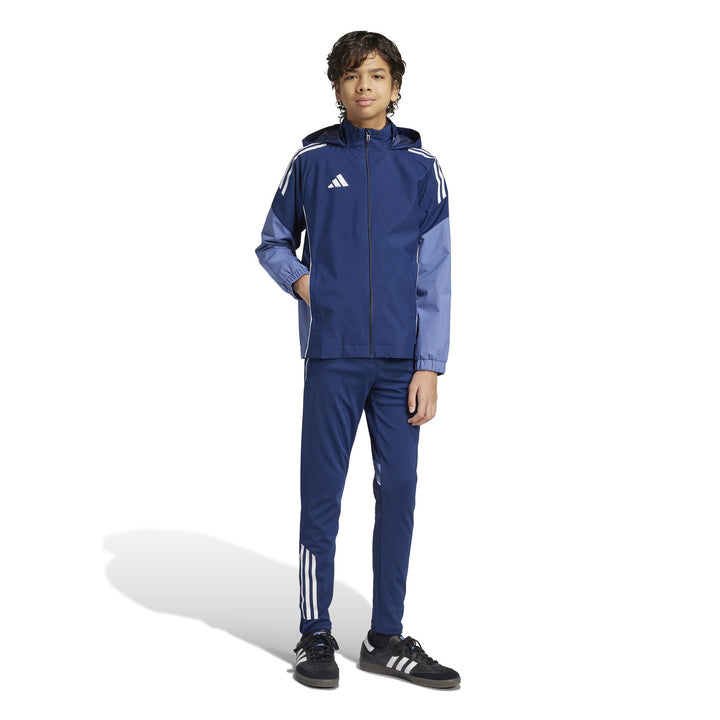 adidas Tiro 25C Aw Jkty Fußballjacke