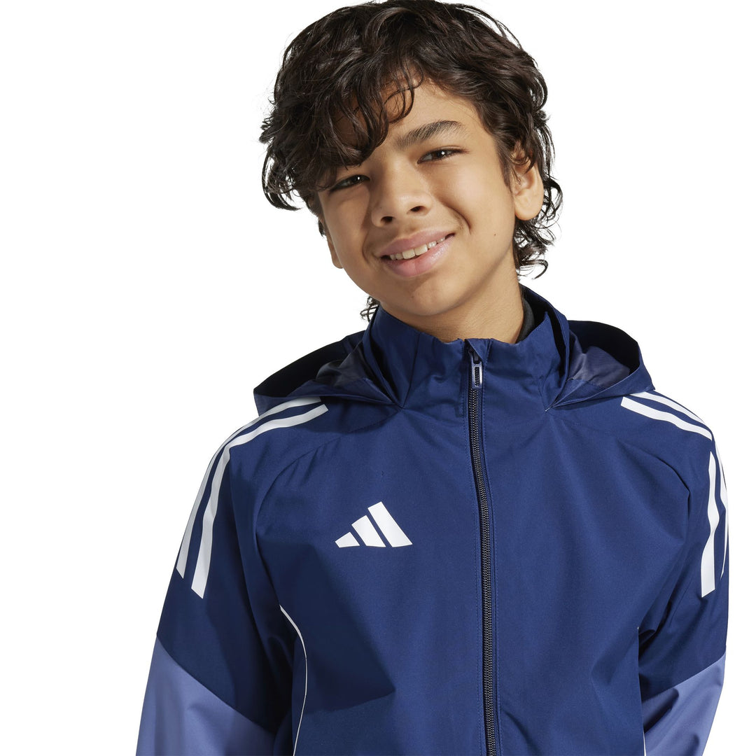 adidas Tiro 25C Aw Jkty Fußballjacke