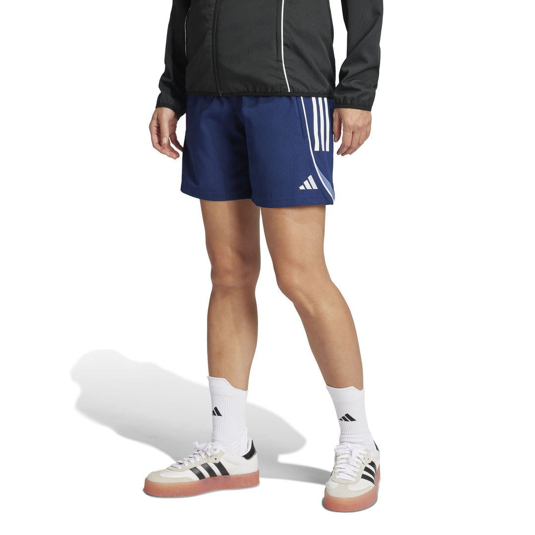 adidas Tiro 25 Club Jersey Fußballtrikot