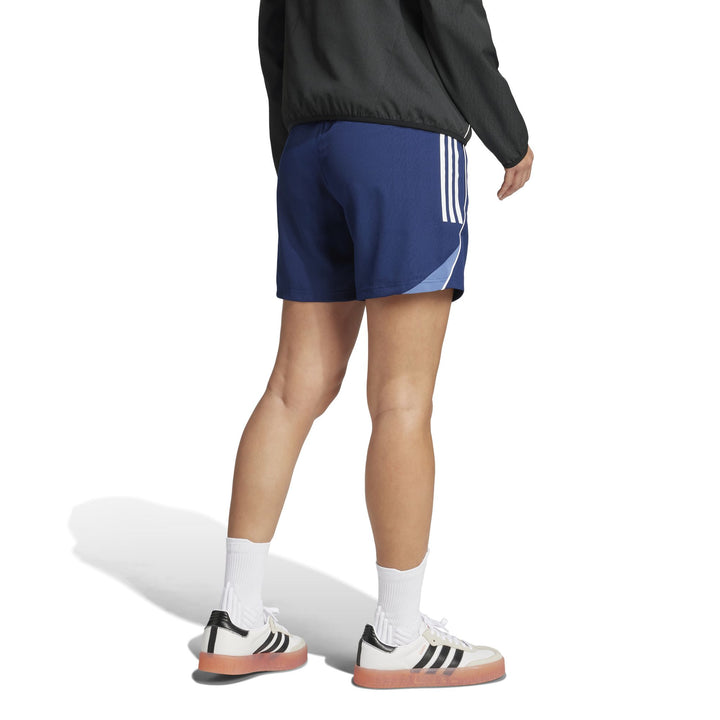 adidas Tiro 25 Club Jersey Fußballtrikot