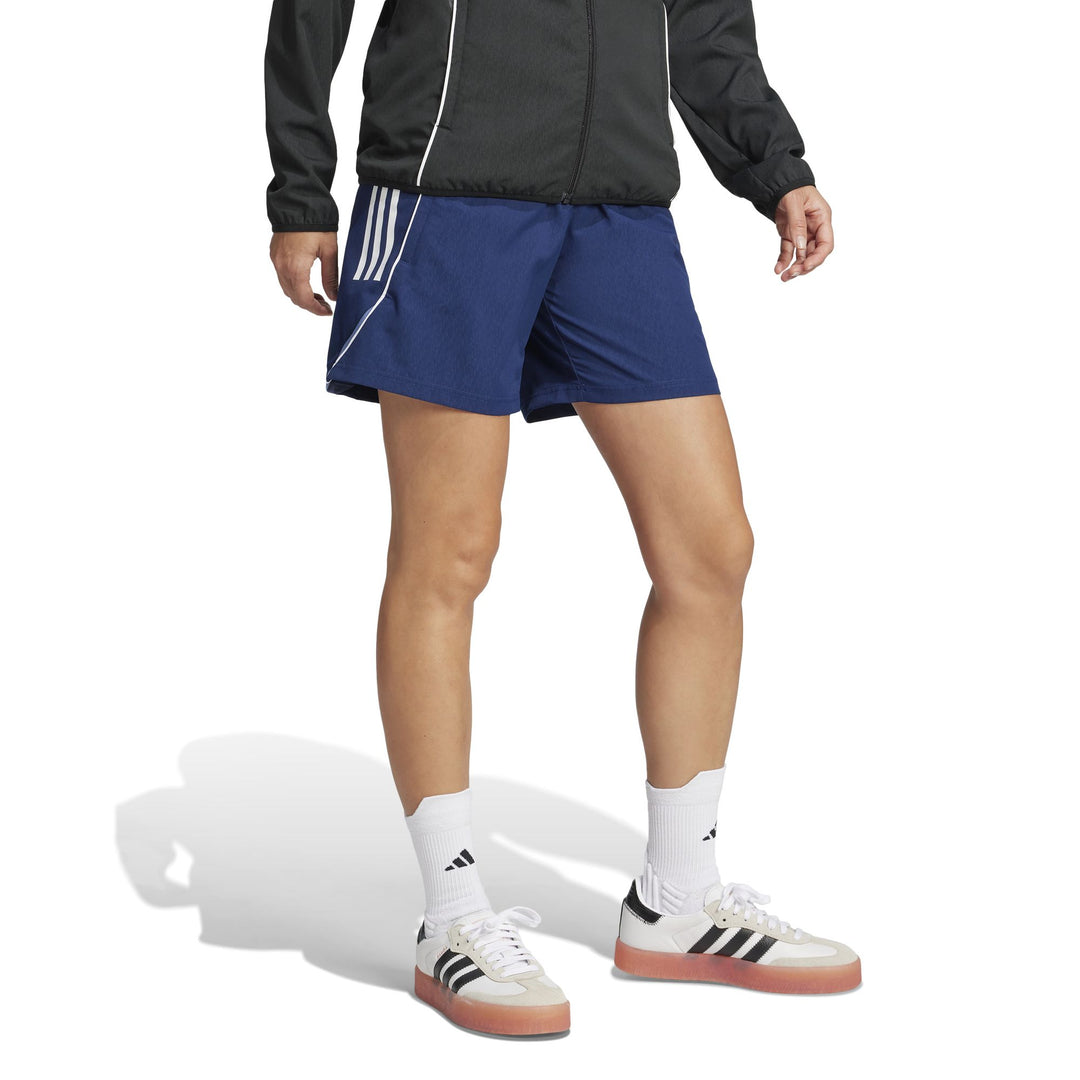 adidas Tiro 25 Club Jersey Fußballtrikot