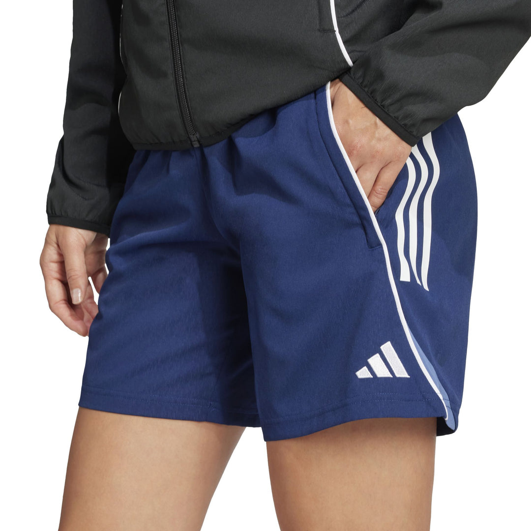 adidas Tiro 25 Club Jersey Fußballtrikot