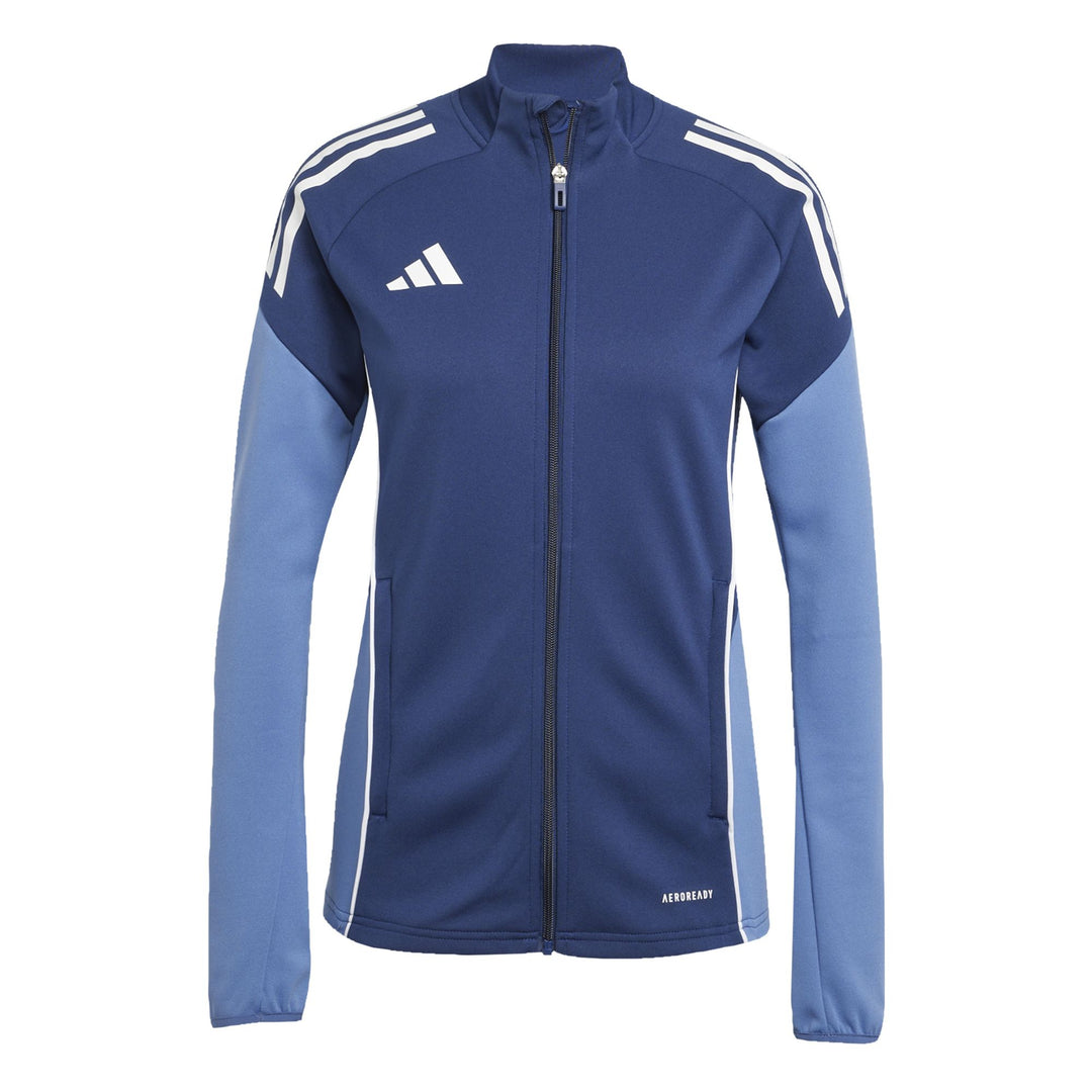 adidas Tiro 25C Tr Jktw Trainingsjacke