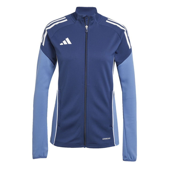 adidas Tiro 25C Tr Jktw Trainingsjacke