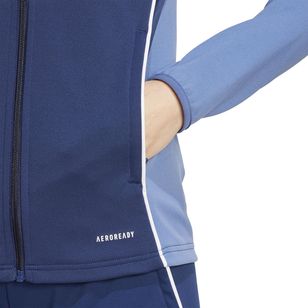 adidas Tiro 25C Tr Jktw Trainingsjacke