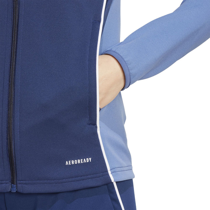 adidas Tiro 25C Tr Jktw Trainingsjacke