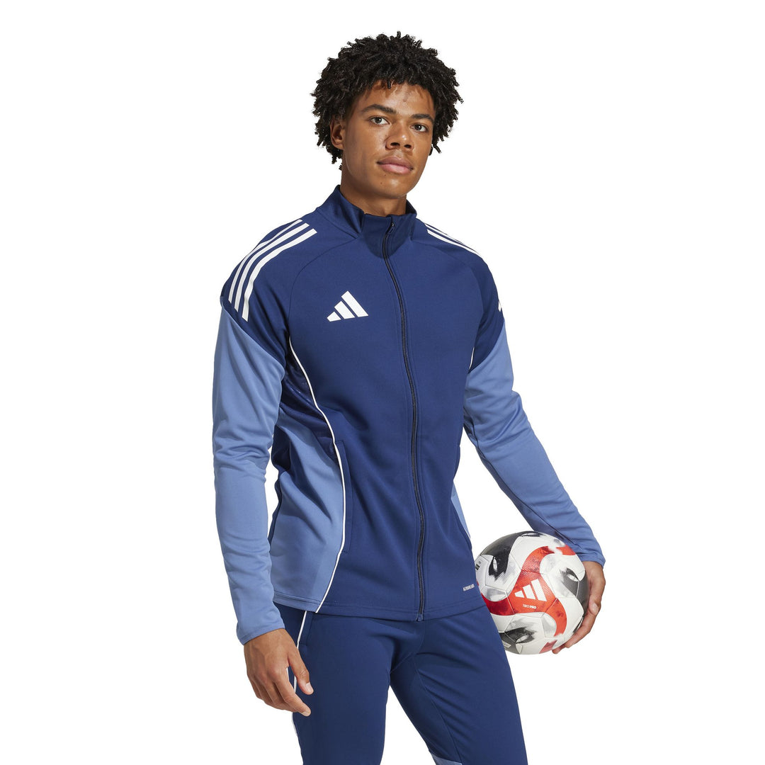 adidas Tiro 25C Tr Jacke Trainingsjacke