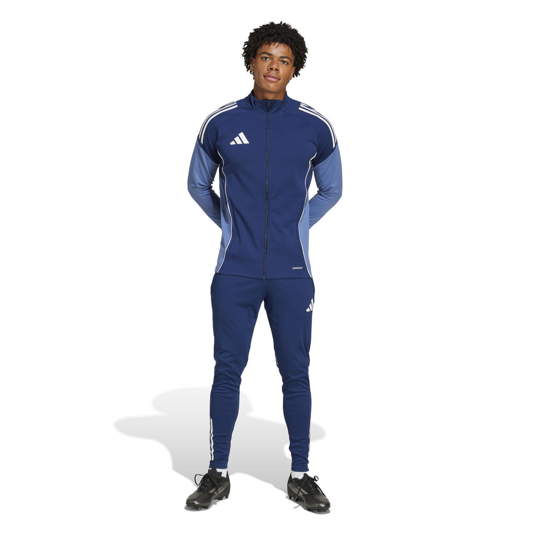 adidas Tiro 25C Tr Jacke Trainingsjacke