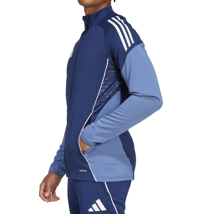adidas Tiro 25C Tr Jacke Trainingsjacke