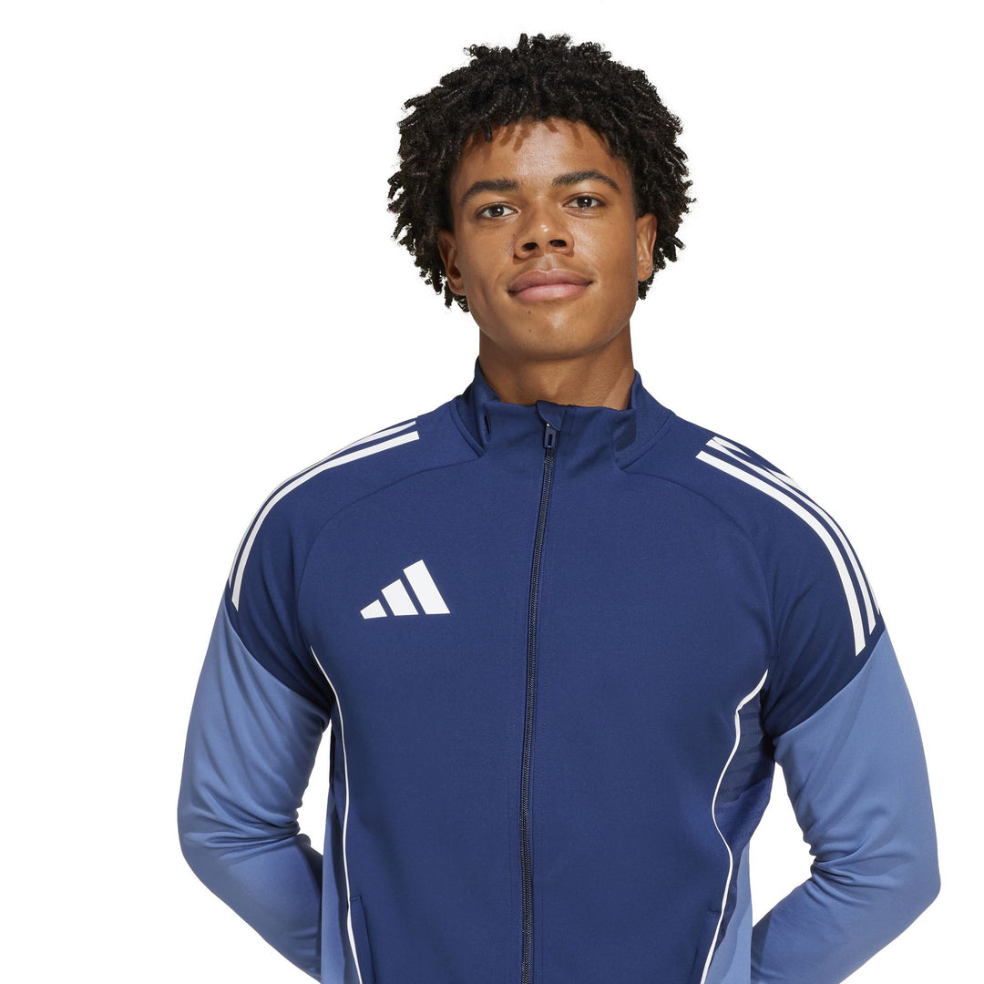 adidas Tiro 25C Tr Jacke Trainingsjacke