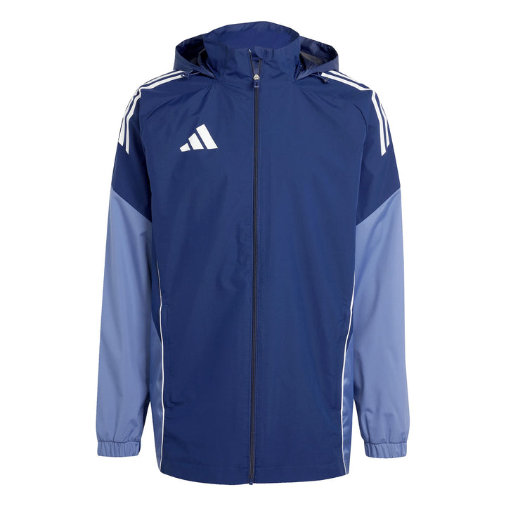 adidas Tiro 25C Aw Jacke Trainingsjacke