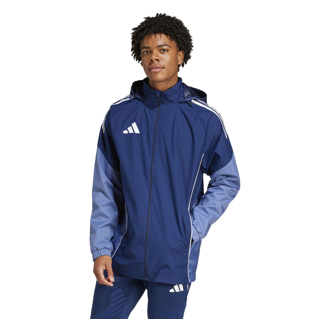 adidas Tiro 25C Aw Jacke Trainingsjacke