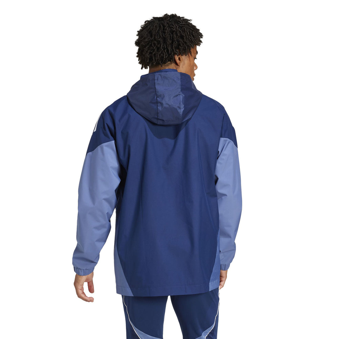 adidas Tiro 25C Aw Jacke Trainingsjacke