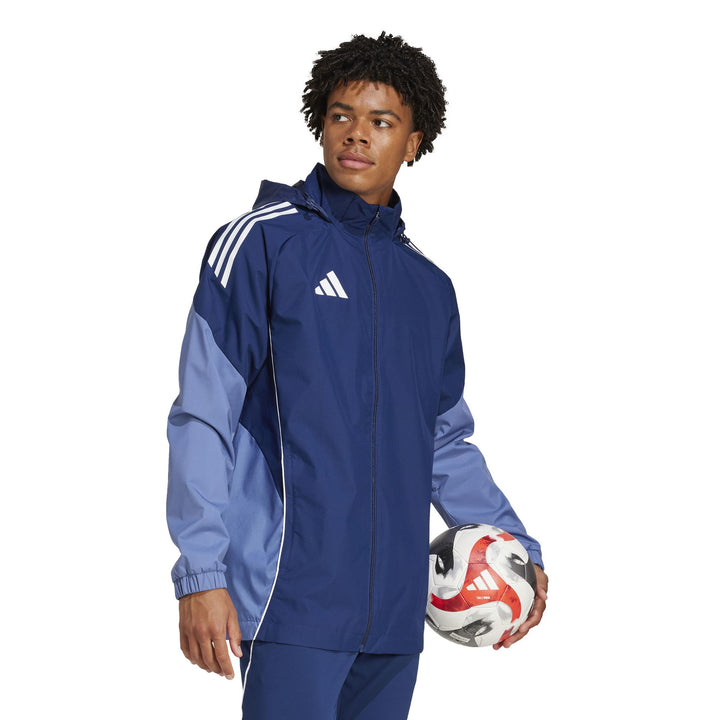 adidas Tiro 25C Aw Jacke Trainingsjacke